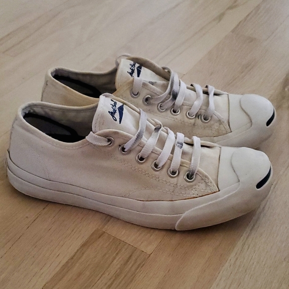 Converse | Shoes | Converse Jack 